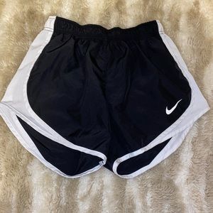 Nike shorts - small
